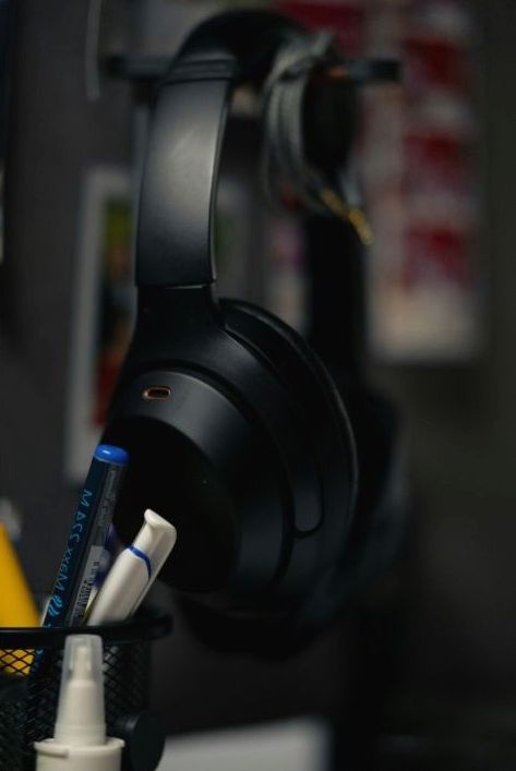 Ergonomische kantooraccessoires